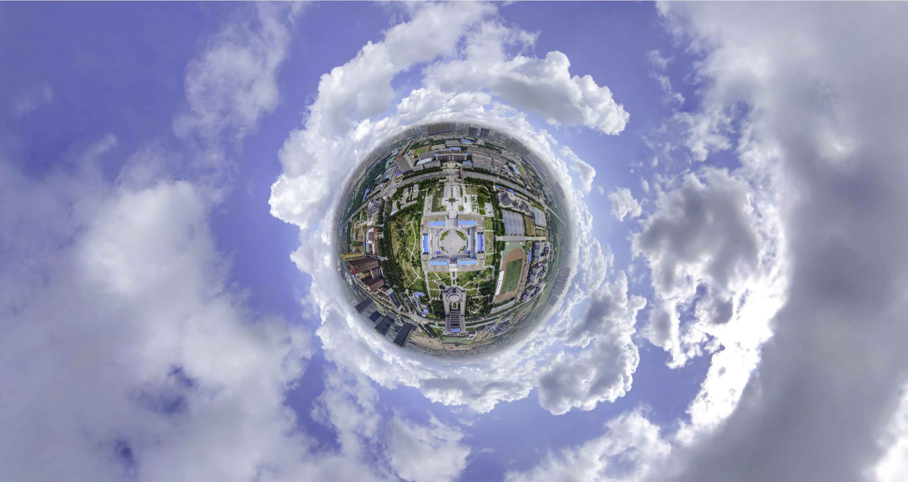 天祝格凸河风景名胜区